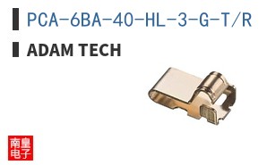 PCA-6BA-40-HL-3-G-T/R ͼƬ